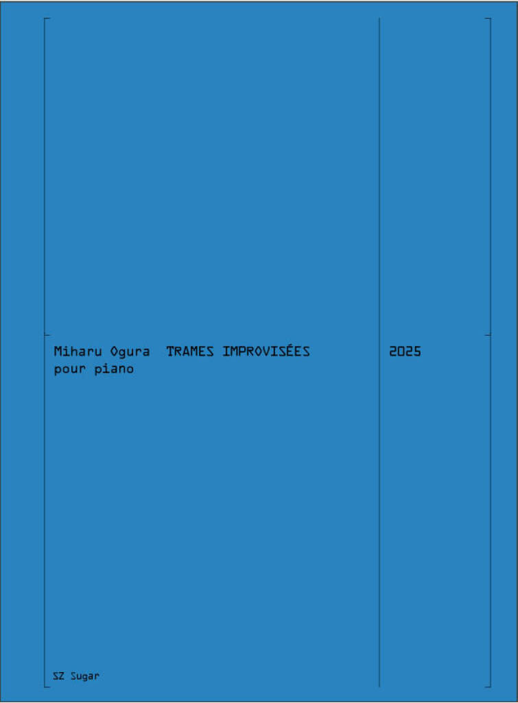 Trames improvvisée